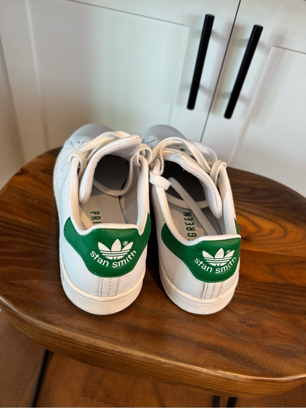 Adidas Stan Smith shoes